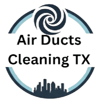  Clear Lake City TX Air Ducts Cleaning    Logo